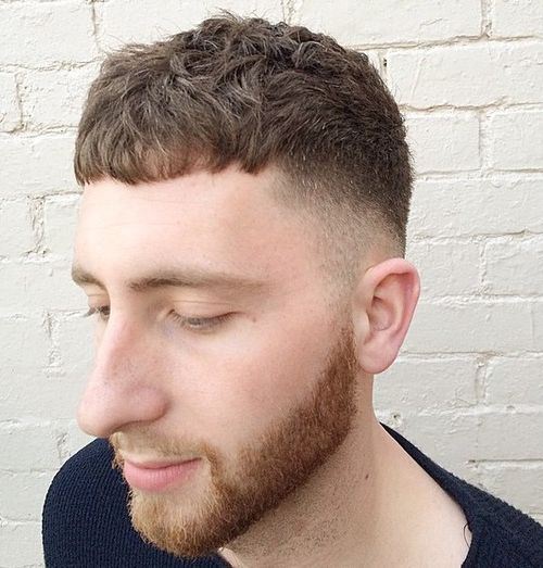 short-tapered-haircuts-for-men