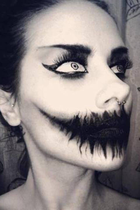 spooky-makeup-for-halloween