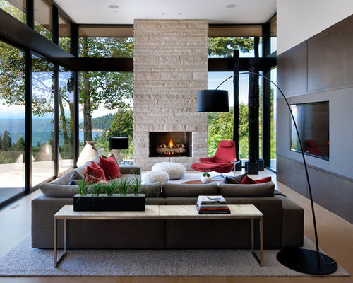 ultra-modern-living-room