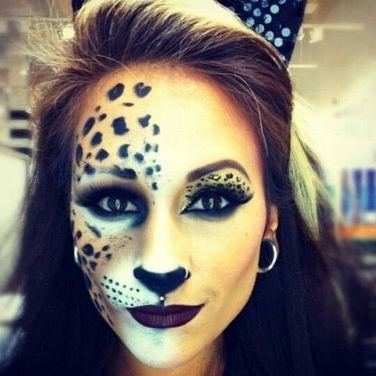 cat-halloween-makeup