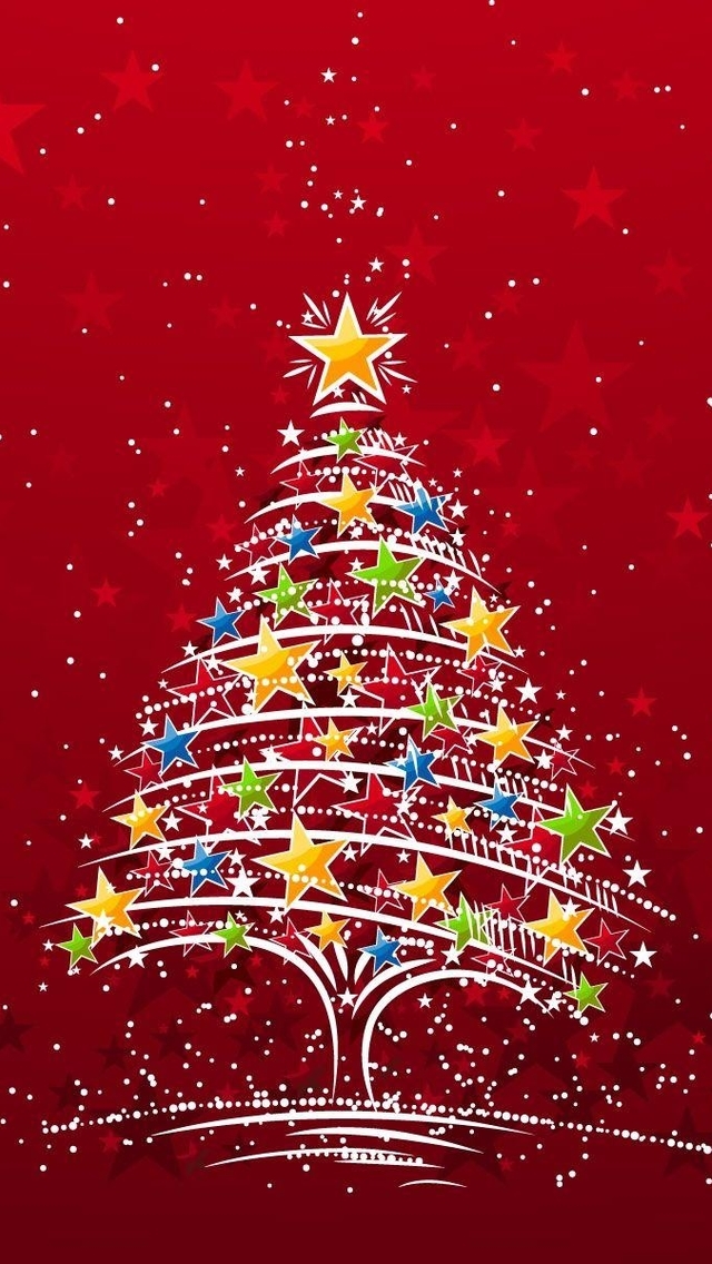 christmas-tree-hd-wallpapers-for-iphone