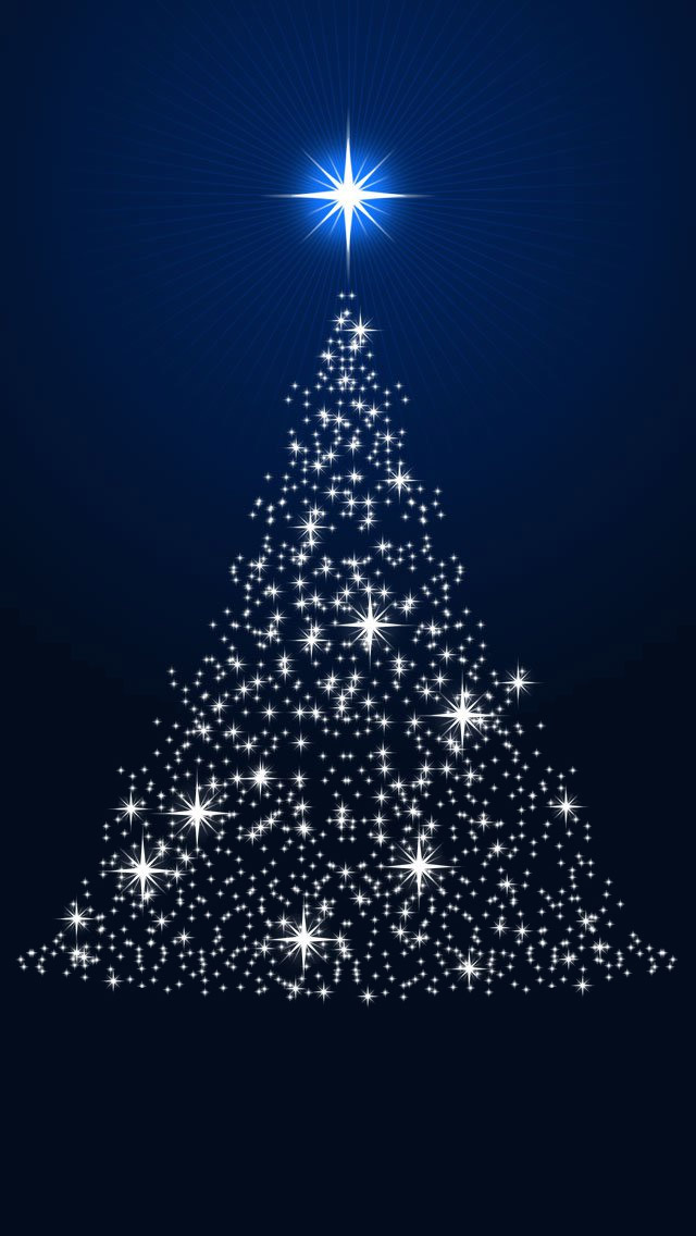11+ Awesome And Joyful Christmas HD Wallpapers For iPhone ...
