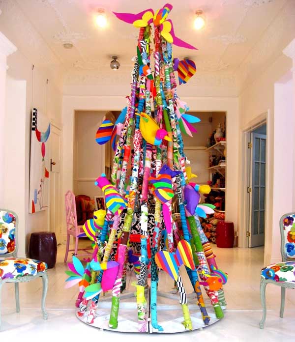 clever-christmas-tree-ideas