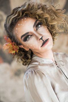 cute-halloween-makeup