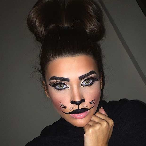 easy-cat-halloween-makeup
