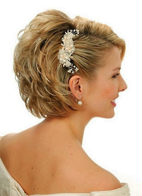 short-hairstyles-for-weddings