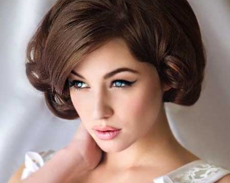 short-hairstyles-for-wedding