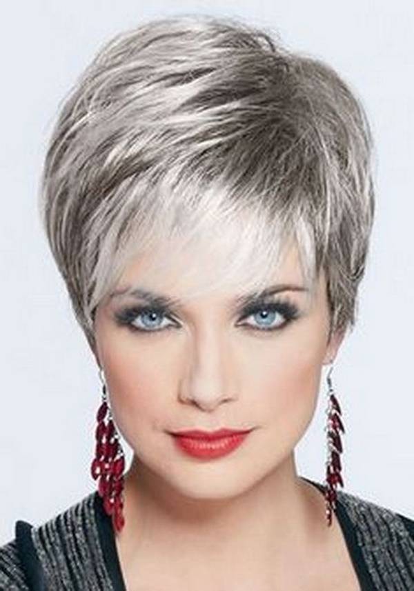short-hairstyles-for-women-with-fine-hair