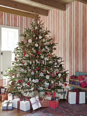 stunningly-decorated-christmas-tree-ideas