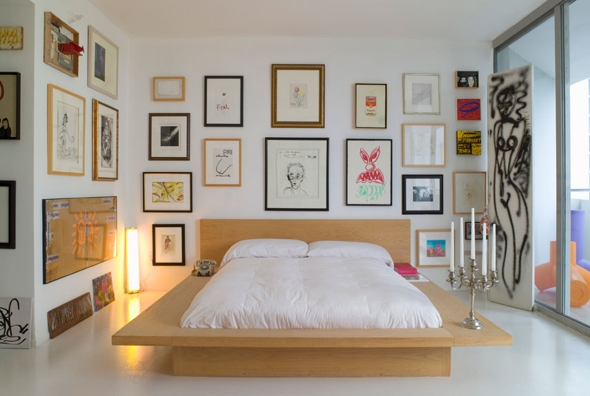wall-decor-with-frames