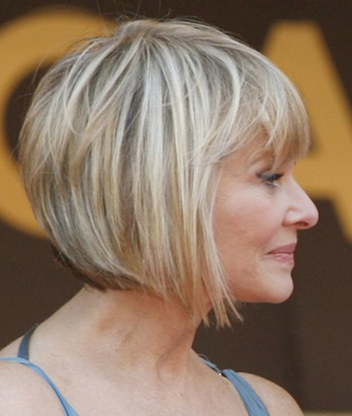 angled-bob-hairstyle-for-women-over-50