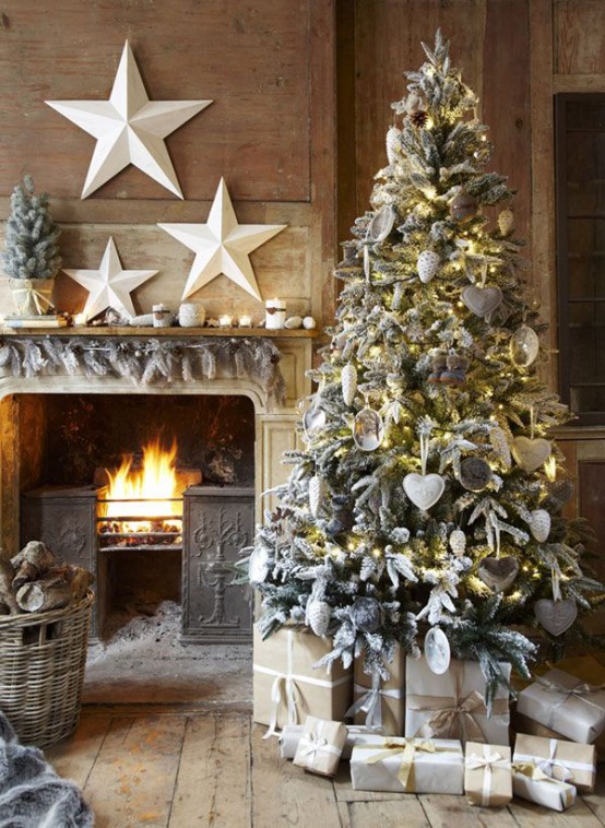 amazing-grey-christmas-decorations