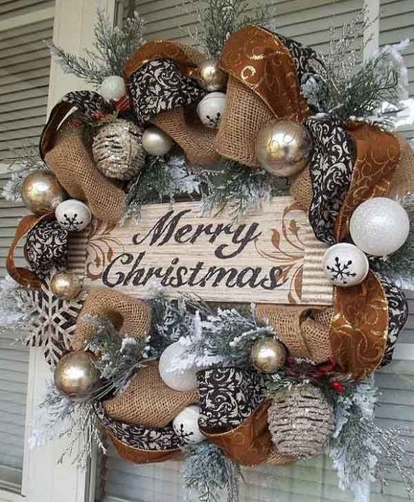 amazing-rustic-christmas-decorations