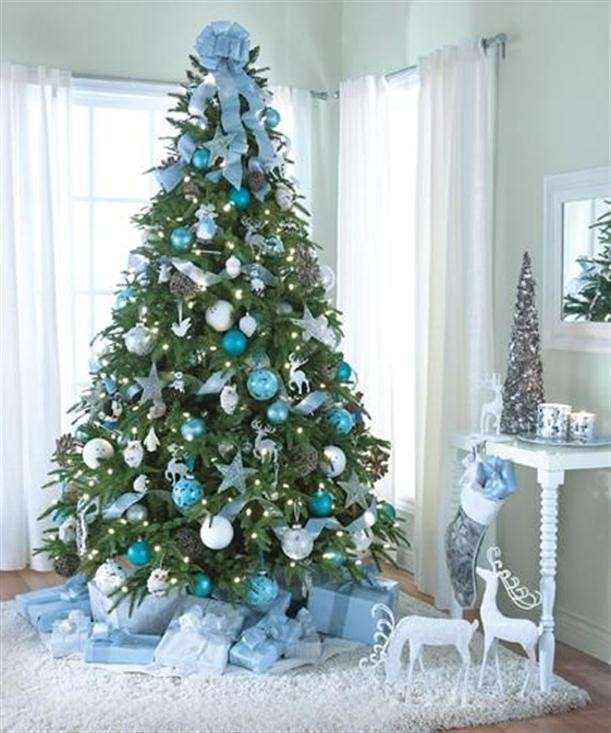 beautiful-christmas-tree-decorations