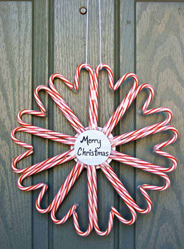 candy-cane-heart-christmas-diy-wreath