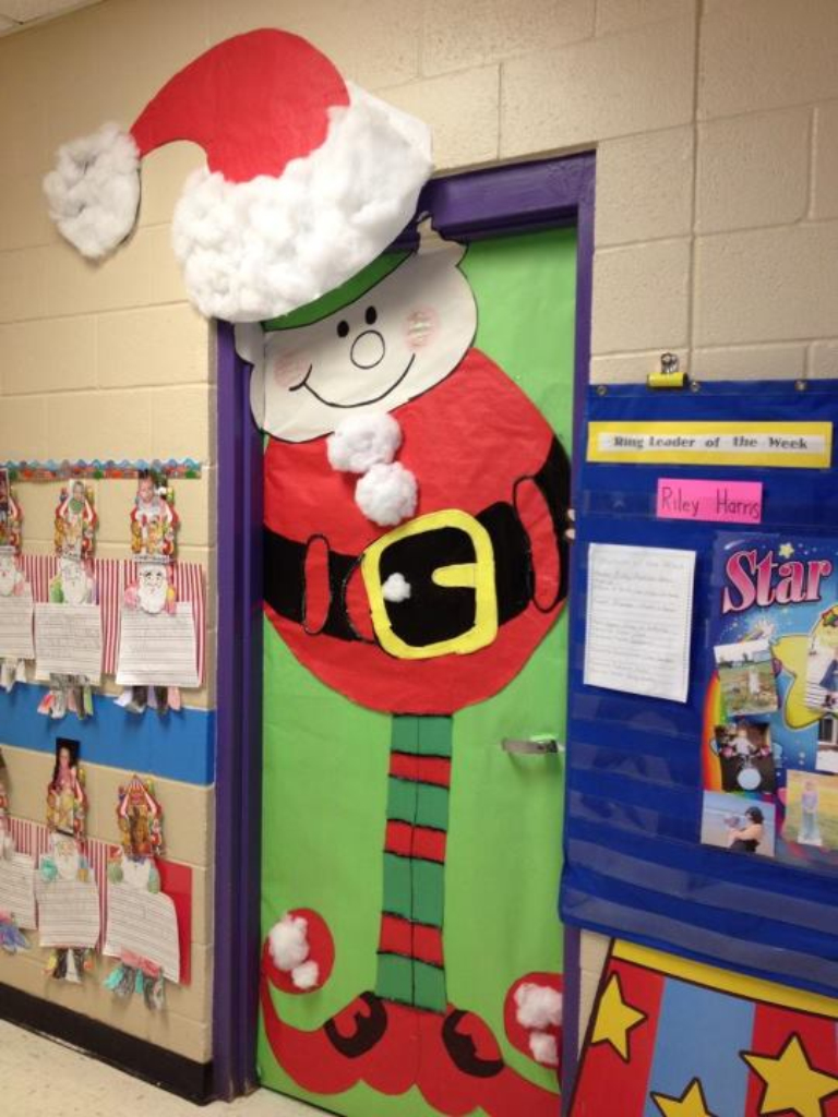 christmas-door-decorations-ideas