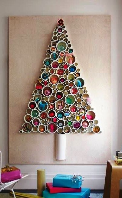 christmas-tree-craft-ideas