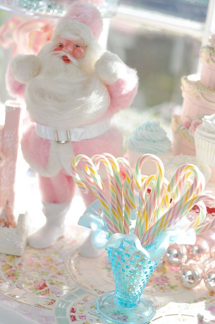 great-pastel-christmas-decorations