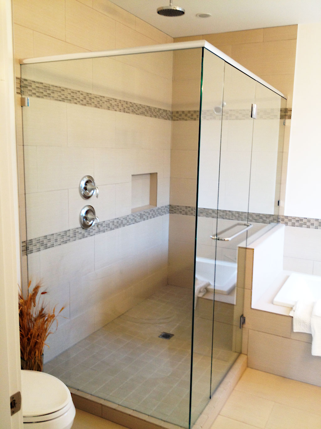 large-shower-with-glass-door