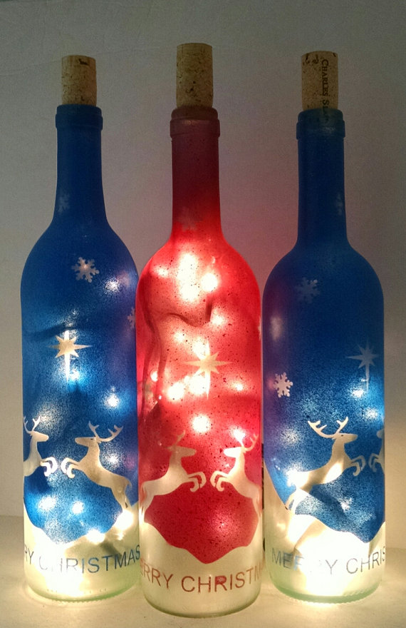 red-reindeer-lighted-christmas-holiday-wine-bottle