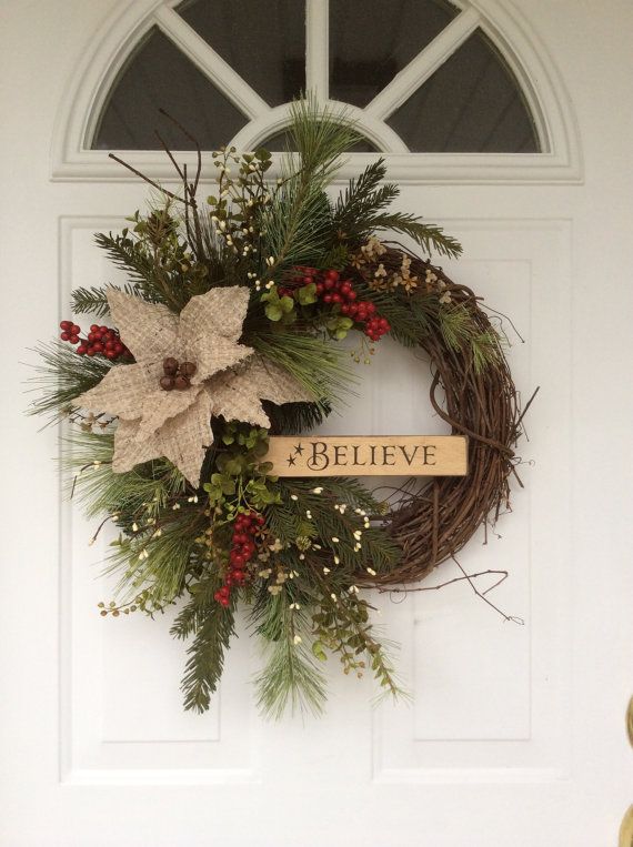 rustic-christmas-wreath-decorations