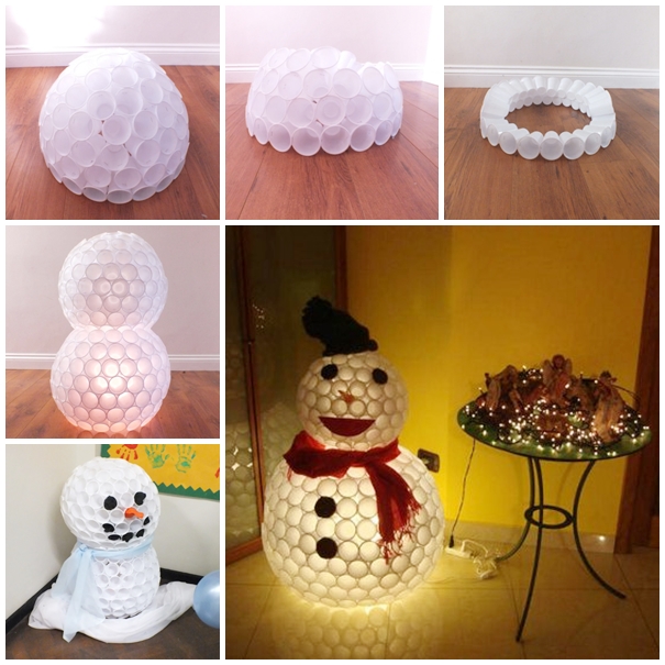 snowman-diy-christmas-decorations