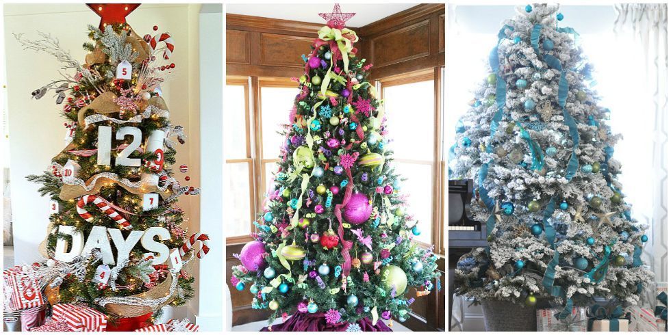 trendy-christmas-tree-decorations