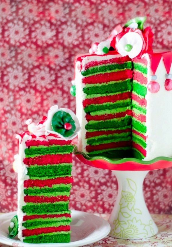 red-and-green-velvet-cake