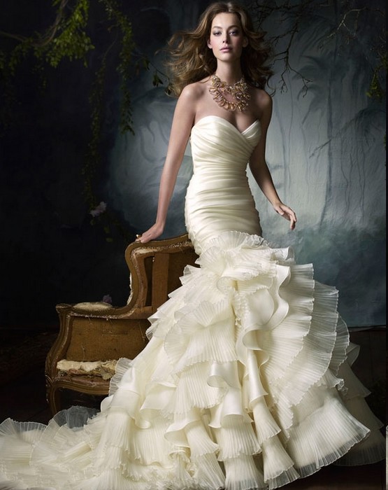 stylish-wedding-dresses-collection