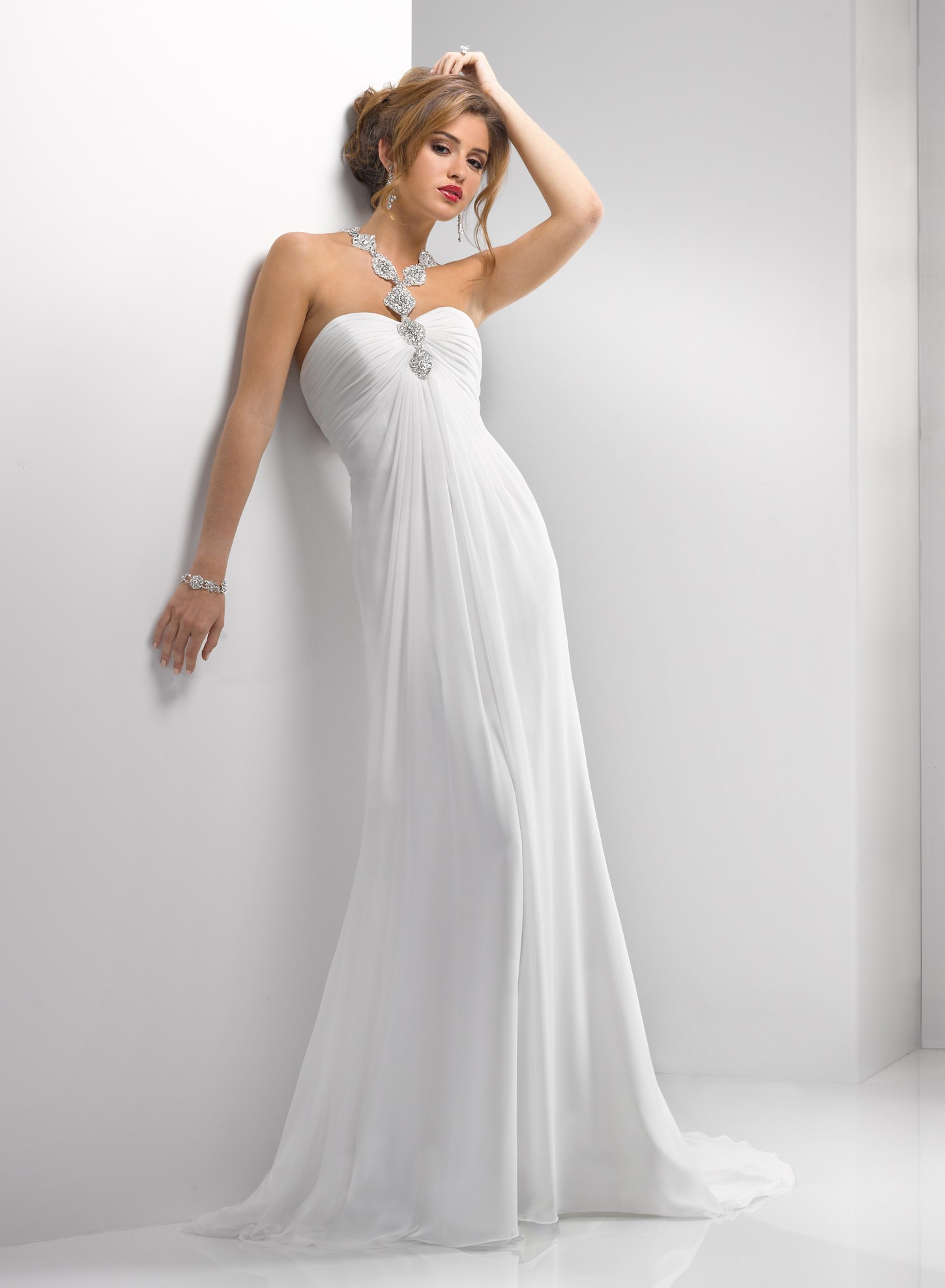 verona-chiffon-sheath-elaborate-swarovski-crystal-neckline-wedding-dress