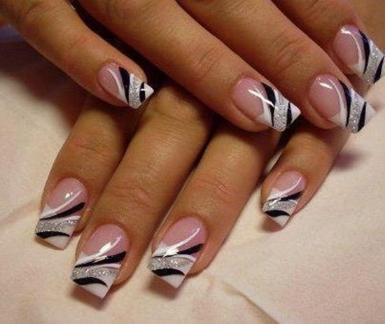 11 Awesome And Beautiful Nails To Look For - Awesome 11