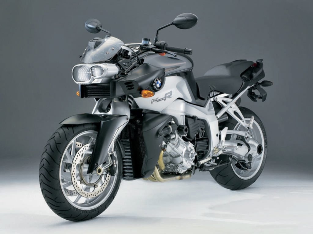 11 Awesome And Best BMW Motorcycles Pictures - Awesome 11