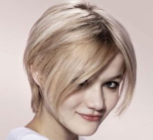 11 Awesome Short Hairstyles For Girls - Awesome 11