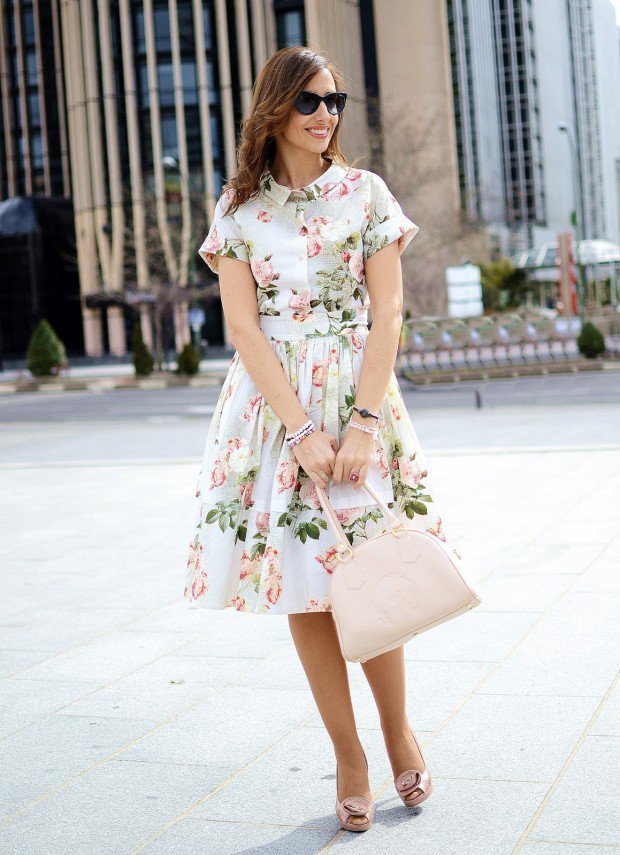 11 Awesome And Elegant Dress Outfits - Awesome 11