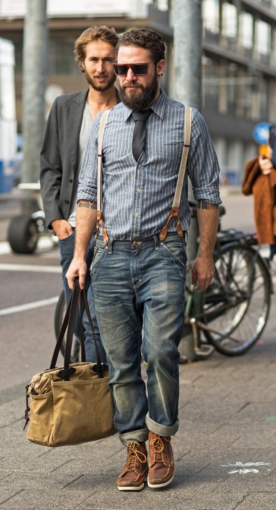 11 Awesome Mens Street Fashion Inspirations Awesome 11 4761