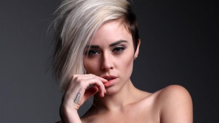 11 Awesome And Beautiful Short Hairstyles
