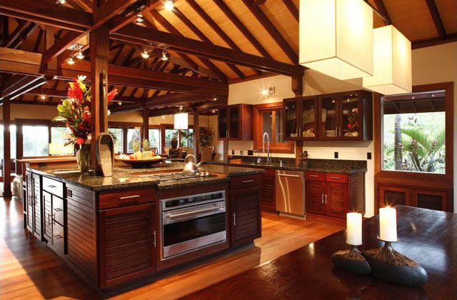 11 awesome type of kitchen design ideas - awesome 11