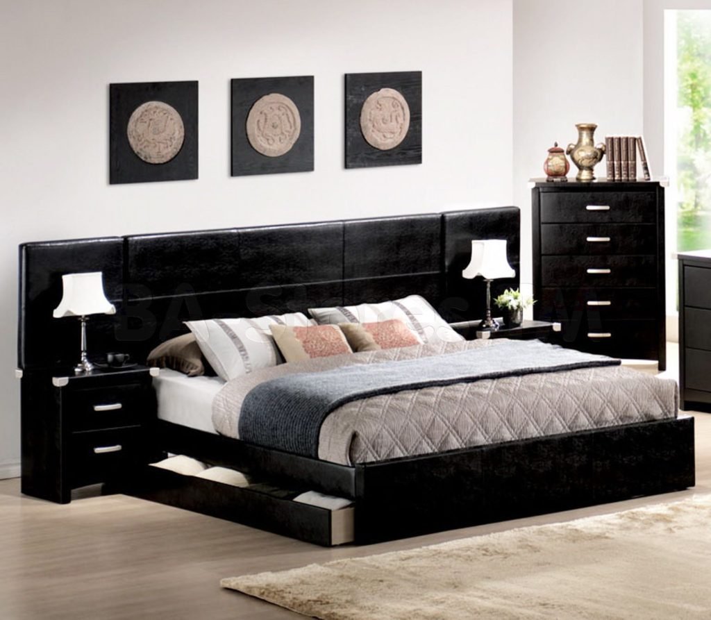 11 Awesome Bedroom Sets Designs Awesome 11