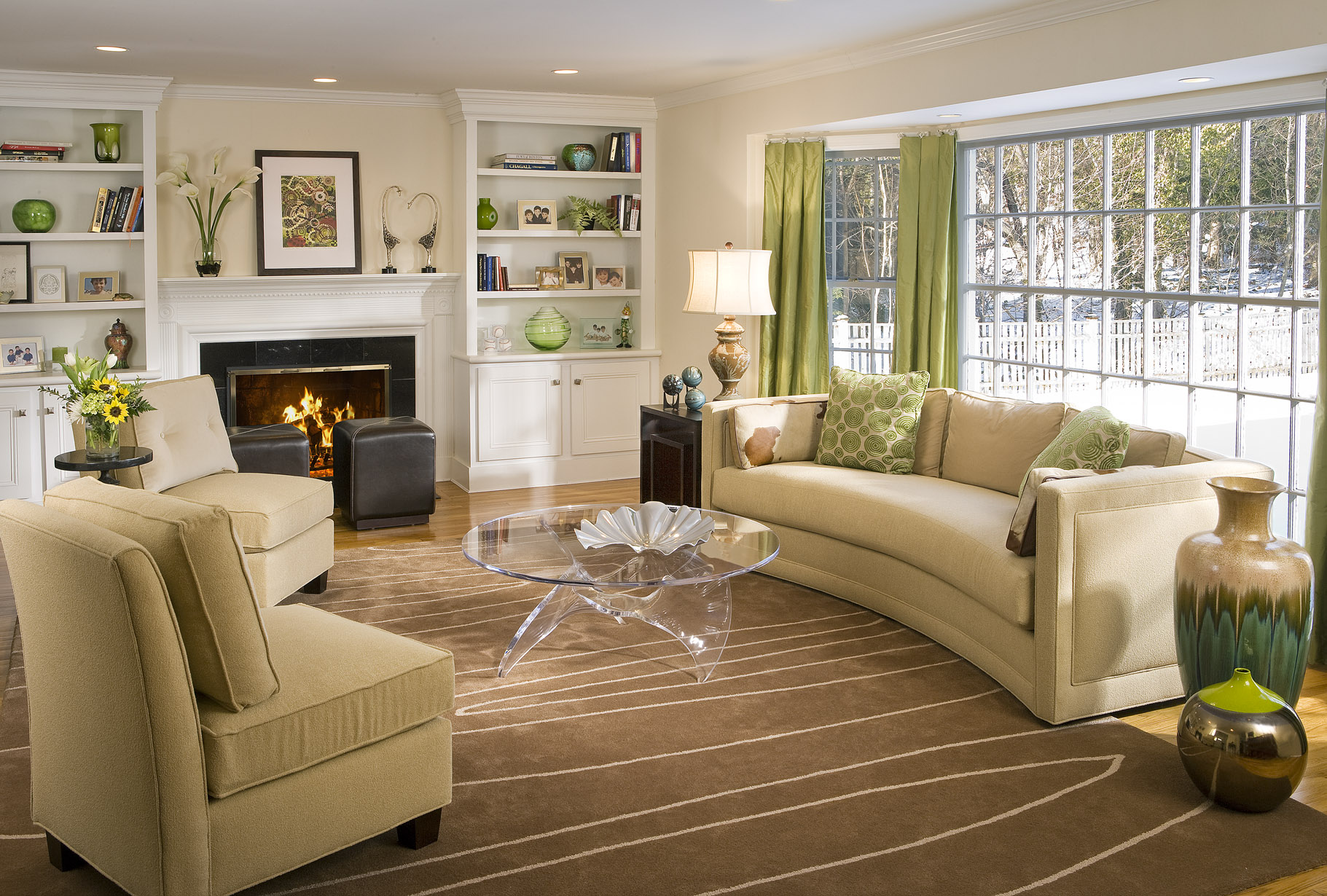 Home Interior Decorating Tips Modern Interior Design: 10 Best Tips For ...