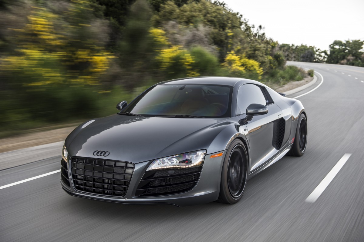 11 Awesome Wallpaper Of Audi R8 And Information Awesome 11