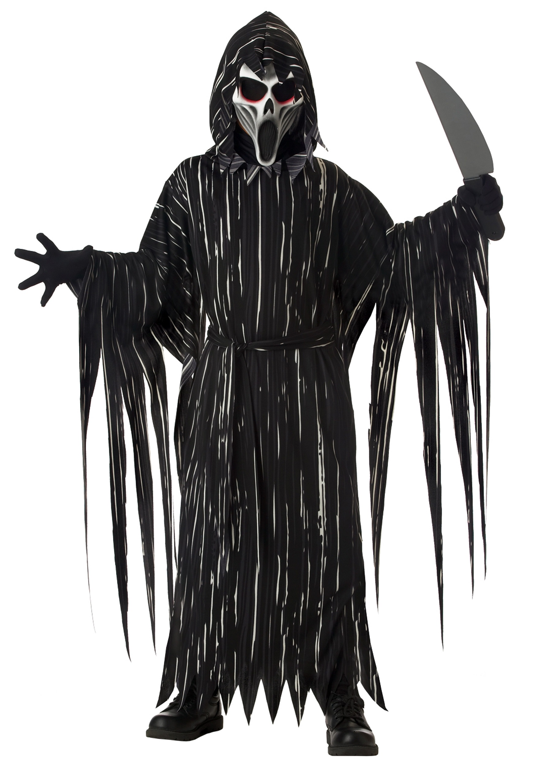 Horror 2024 Halloween Costumes - Joan Maryanne