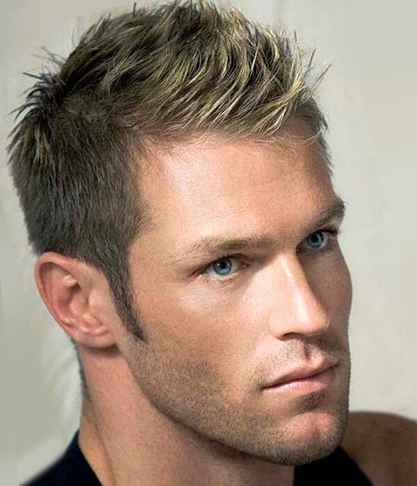 11+ Awesome And Dashing Haircuts For Men - Awesome 11