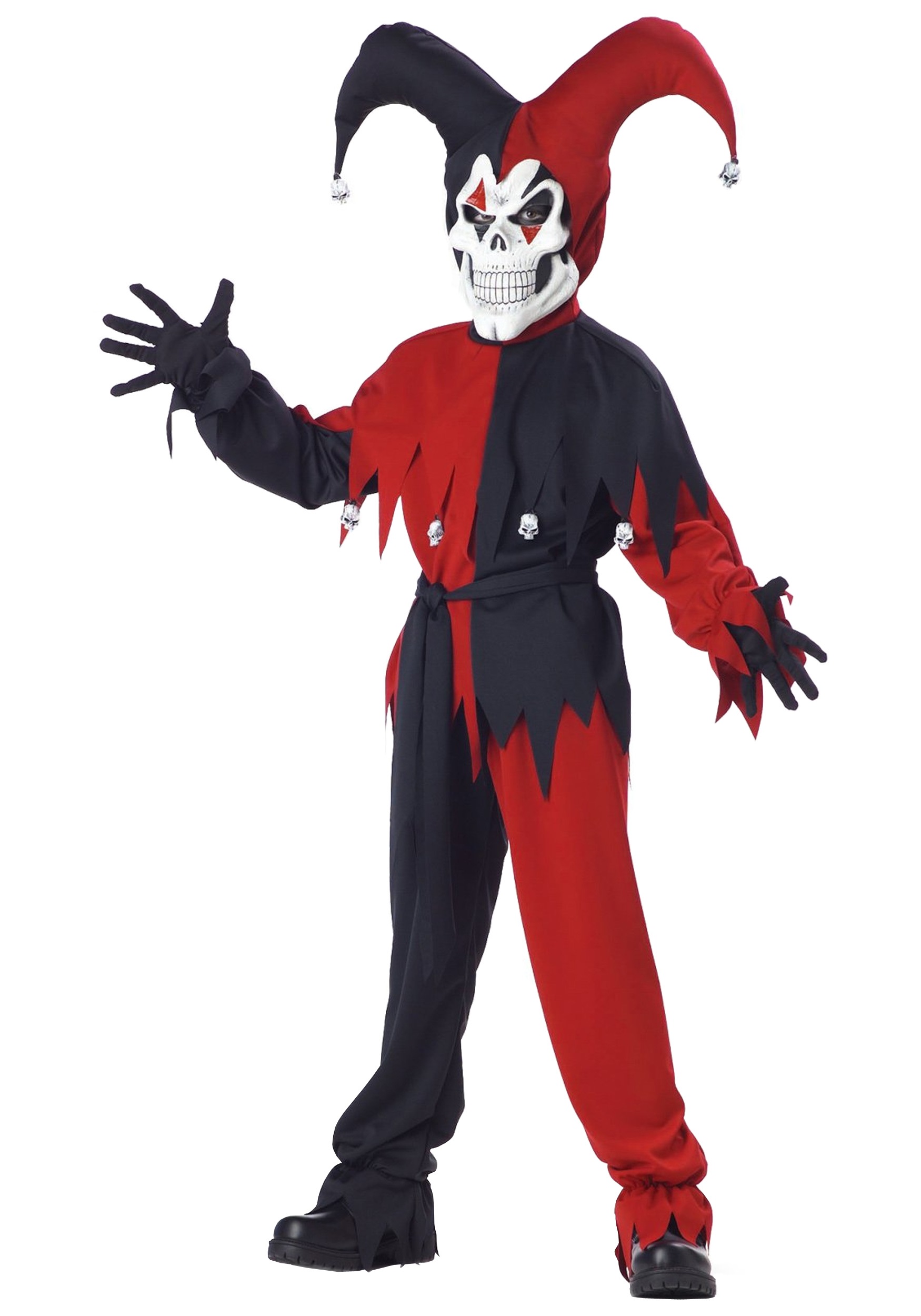 Scariest Halloween Costume 2024 - Bird Ramonda