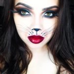 11 Awesome And Sexy Halloween Makeup Ideas - Awesome 11