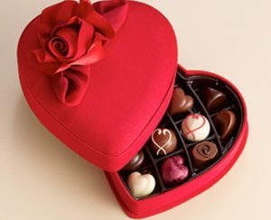 11 Awesome And Romantic Valentines Day Ideas - Awesome 11