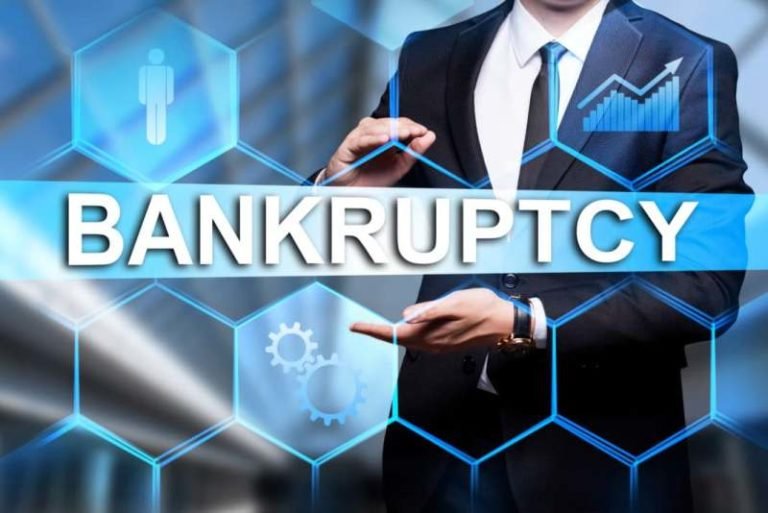 Advantages And Disadvantages To Filing For Bankruptcy - Awesome 11