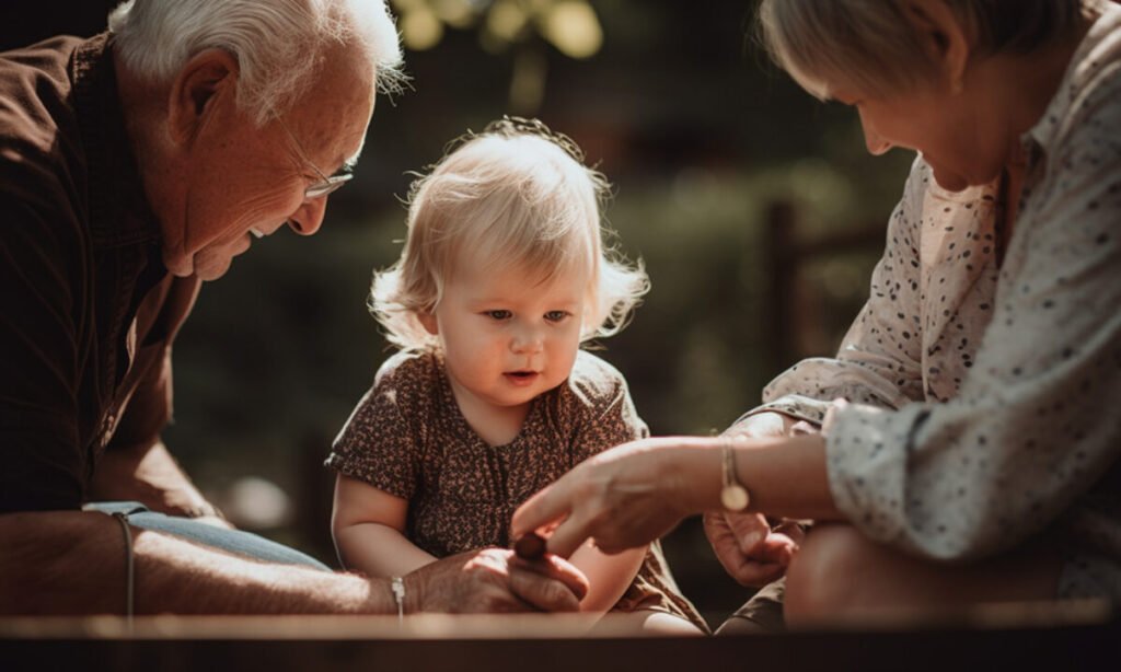 How To Help Your Grandparents Still Enjoy Their Hobbies In Their Care Home